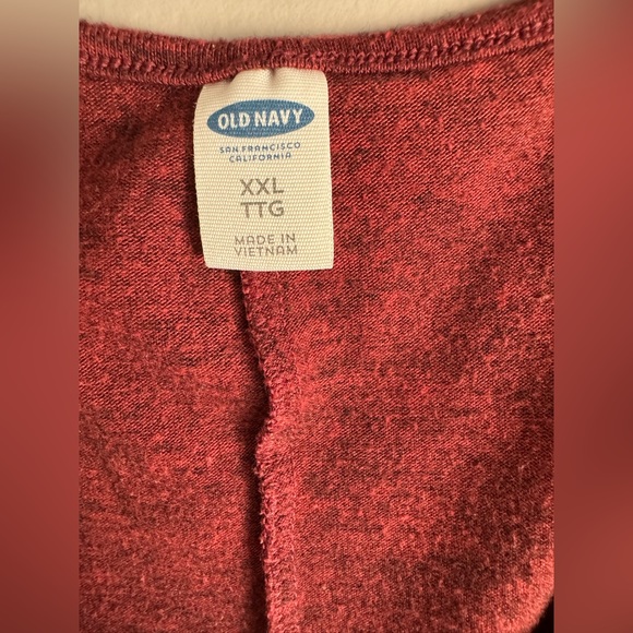 OLD NAVY sweater dress - Picture 3 of 3